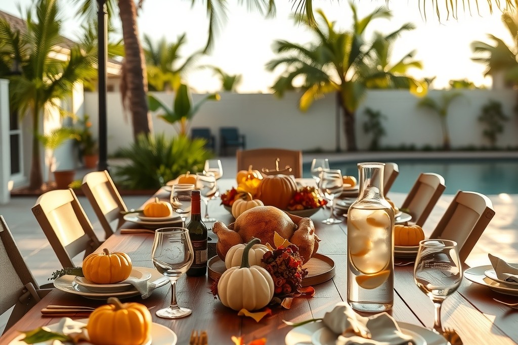 Friendsgiving Group IV Hydration | South Florida | Iso IV