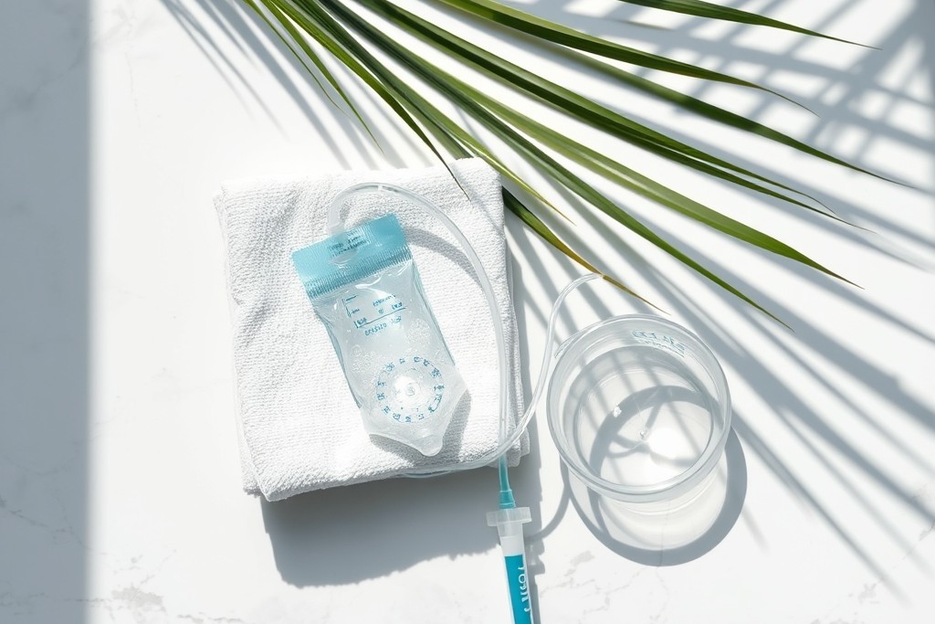 Is Mobile IV Therapy Worth It? | South Florida | Iso IV