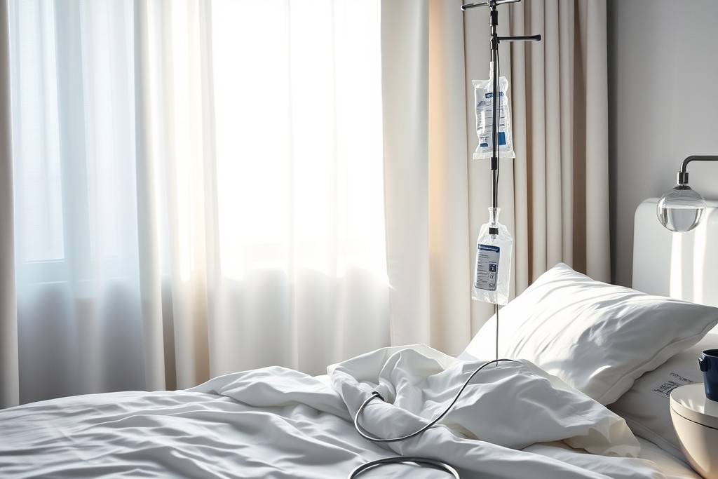 Recover Like a VIP: Bouncing Back After a Big Night Out