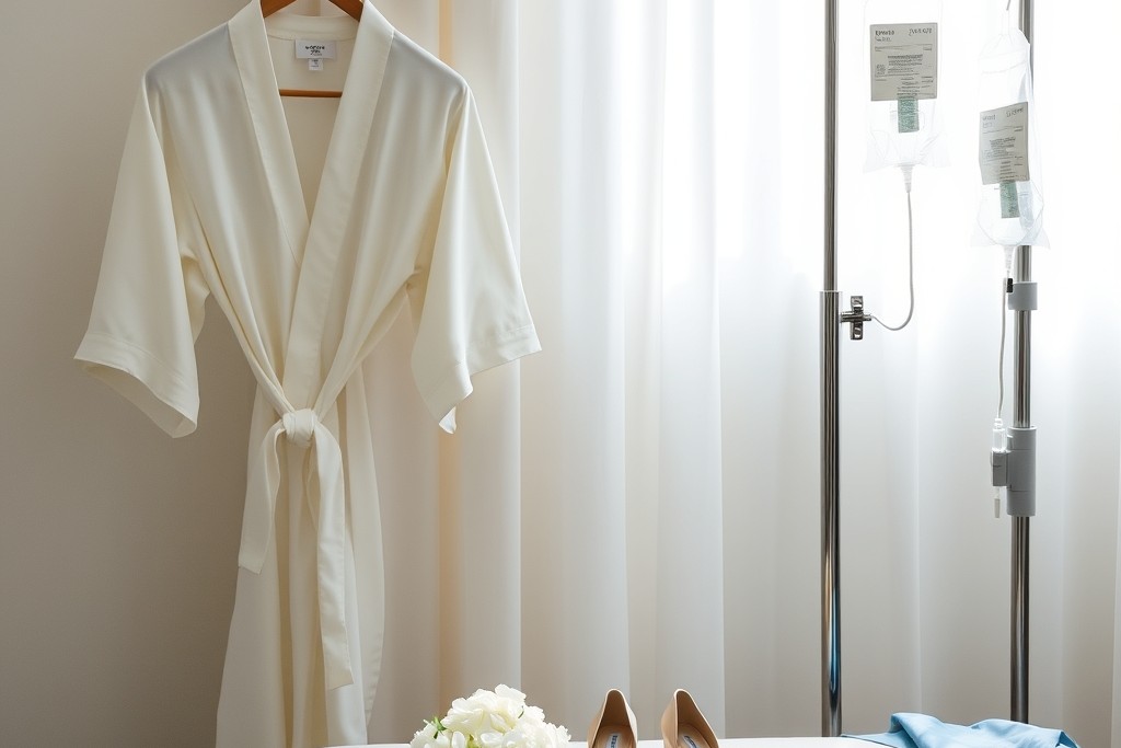 The Wedding Party Secret Nobody Talks About